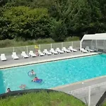 3 Etoiles - Piscine - Ccbbhhe *