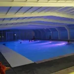 3 Etoiles - Piscine - Ccbbhhe Camping
