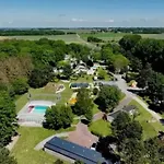 3 Etoiles - Piscine - Ccbbhhe Camping Mers-les-Bains