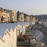3 Etoiles - Piscine - Ccbbhhe Mers-les-Bains