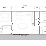 Camping 3 Etoiles - Piscine - Ccbbhhe *