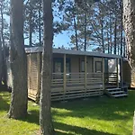 3 Etoiles - Piscine - Ccbbhhe Camping Mers-les-Bains