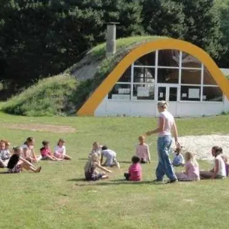3 Etoiles - Piscine - Ccbbhhe Parque de Campismo *