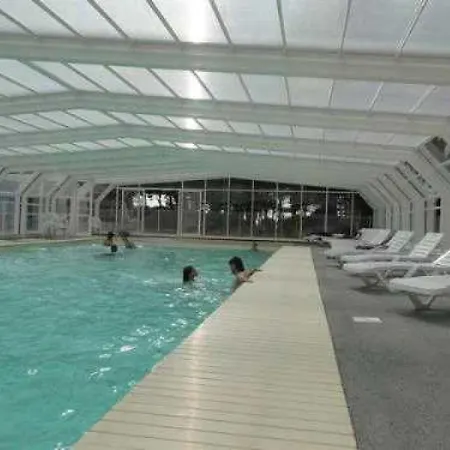 3 Etoiles - Piscine - Ccbbhhe Parque de Campismo *