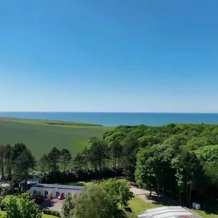 3 Etoiles - Piscine - Ccbbhhe Mers-les-Bains