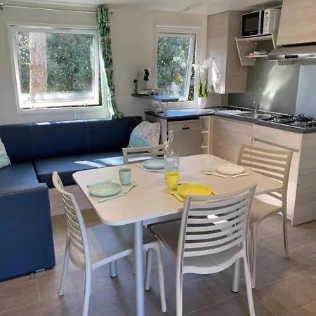 Parque de Campismo 3 Etoiles - Piscine - Ccbbhhe