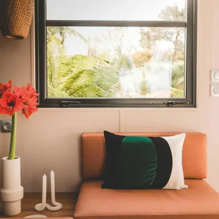 Parque de Campismo 3 Etoiles - Piscine - Ccbbhhe Mers-les-Bains