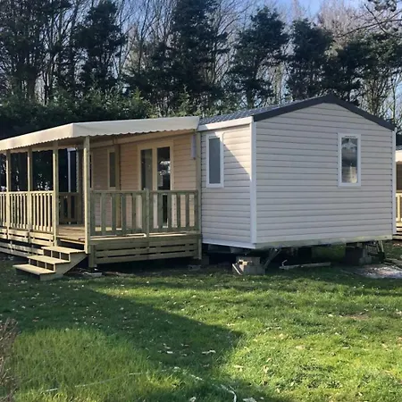 3 Etoiles - Piscine - Ccbbhhe Mers-les-Bains