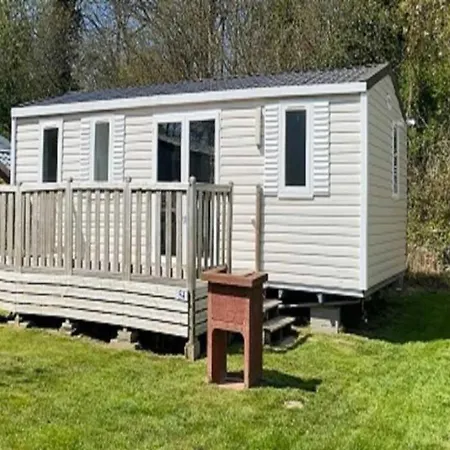 3 Etoiles - Piscine - Ccbbhhe Camping Mers-les-Bains