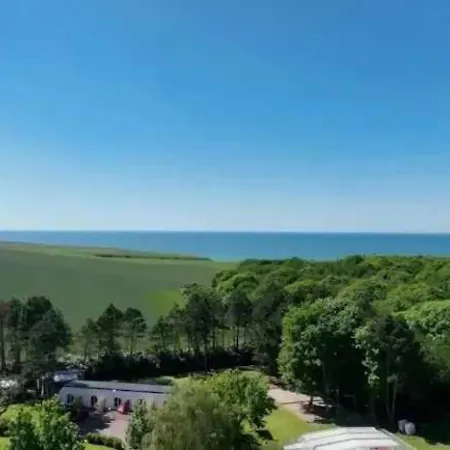 3 Etoiles - Piscine - Ccbbhhe Parque de Campismo Mers-les-Bains