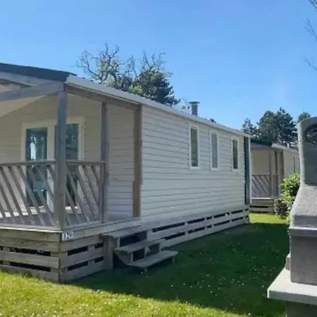 3 Etoiles - Piscine - Ccbbhhe Camping *