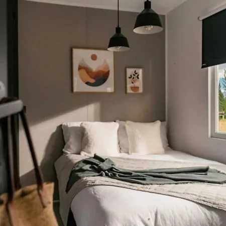 Camping 3 Etoiles - Piscine - Ccbbhhe