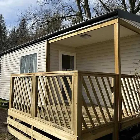 Camping 3 Etoiles - Piscine - Ccbbhhe Mers-les-Bains