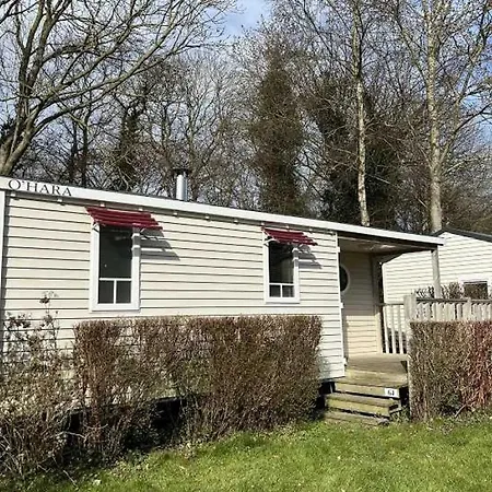 Camping 3 Etoiles - Piscine - Ccbbhhe Mers-les-Bains