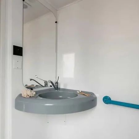 3 Etoiles - Piscine - Ccbbhhe キャンプ場 *