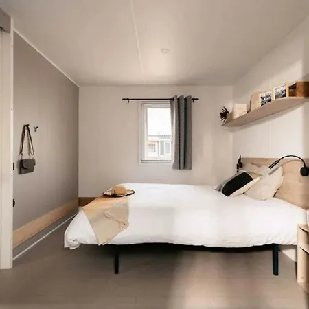 3 Etoiles - Piscine - Ccbbhhe Parque de Campismo