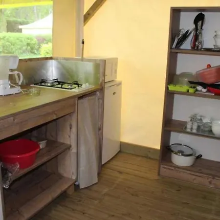 3 Etoiles - Piscine - Ccbbhhe Mers-les-Bains