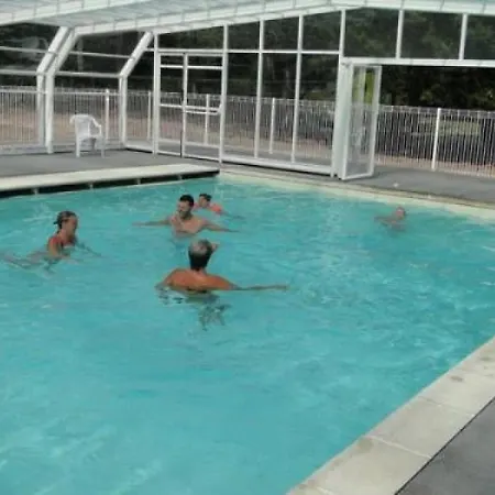3 Etoiles - Piscine - Ccbbhhe *