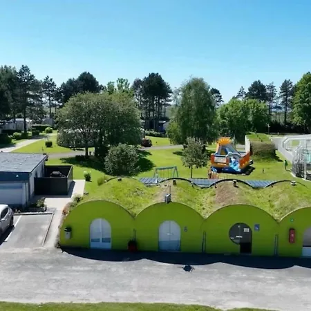 3 Etoiles - Piscine - Ccbbhhe Campsite Mers-les-Bains