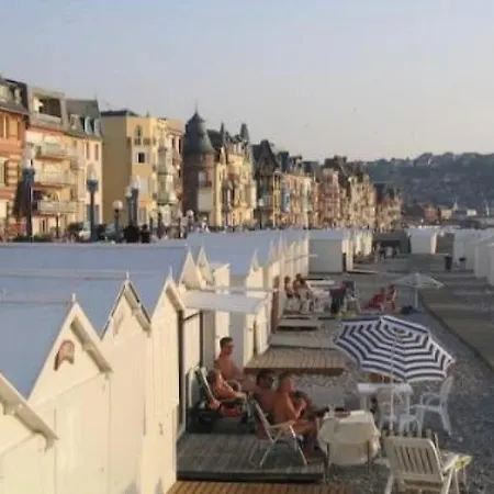 3 Etoiles - Piscine - Ccbbhhe Mers-les-Bains