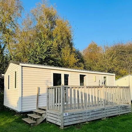 3 Etoiles - Piscine - Ccbbhhe Campsite