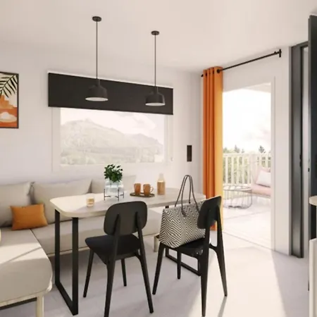 3 Etoiles - Piscine - Ccbbhhe Mers-les-Bains