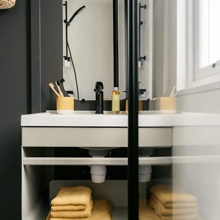 3 Etoiles - Piscine - Ccbbhhe Mers-les-Bains