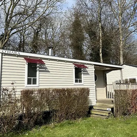 Campsite 3 Etoiles - Piscine - Ccbbhhe Mers-les-Bains