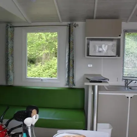 Camping 3 Etoiles - Piscine - Ccbbhhe Mers-les-Bains