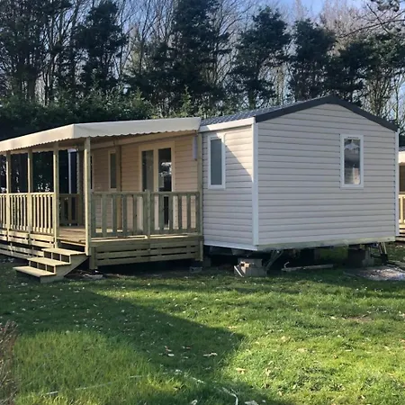 3 Etoiles - Piscine - Ccbbhhe Mers-les-Bains