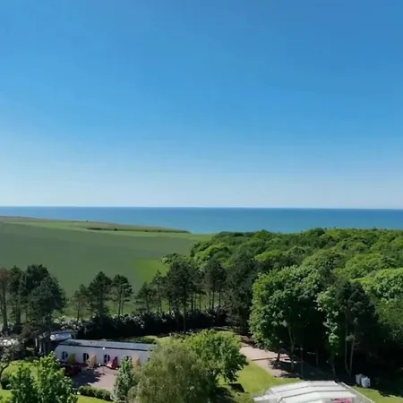 3 Etoiles - Piscine - Ccbbhhe * Mers-les-Bains