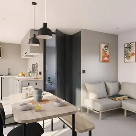 3 Etoiles - Piscine - Ccbbhhe Camping *