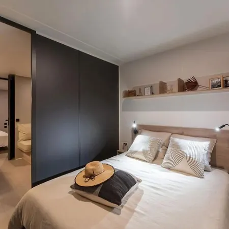 3 Etoiles - Piscine - Ccbbhhe *