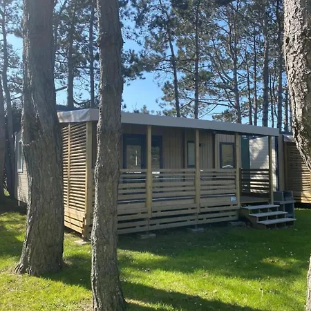 3 Etoiles - Piscine - Ccbbhhe Camping Mers-les-Bains