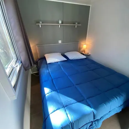 3 Etoiles - Piscine - Ccbbhhe Campsite