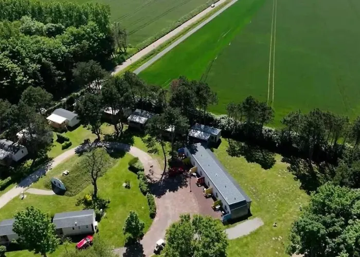 3 Etoiles - Piscine - Ccbbhhe Camping Mers-les-Bains