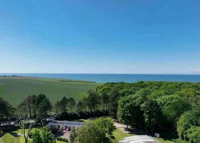 3 Etoiles - Piscine - Ccbbhhe * Mers-les-Bains