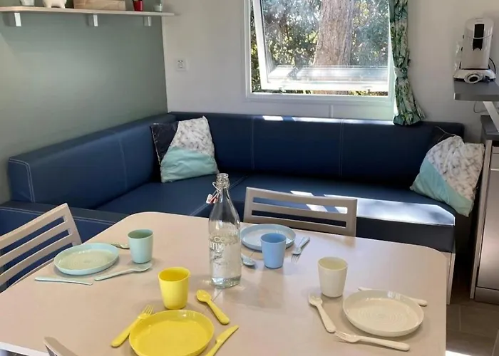 3 Etoiles - Piscine - Ccbbhhe * Mers-les-Bains